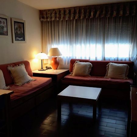 Apartamento Aguilera Apartment Naut Aran Bagian luar foto