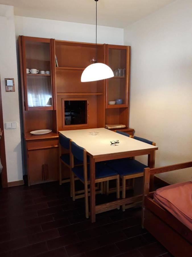 Apartamento Aguilera Apartment Naut Aran Bagian luar foto