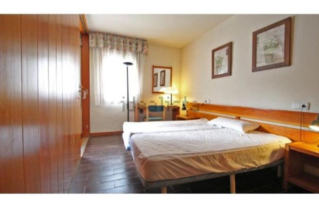 Apartamento Aguilera Apartment Naut Aran Bagian luar foto