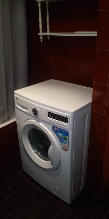 Apartamento Aguilera Apartment Naut Aran Bagian luar foto