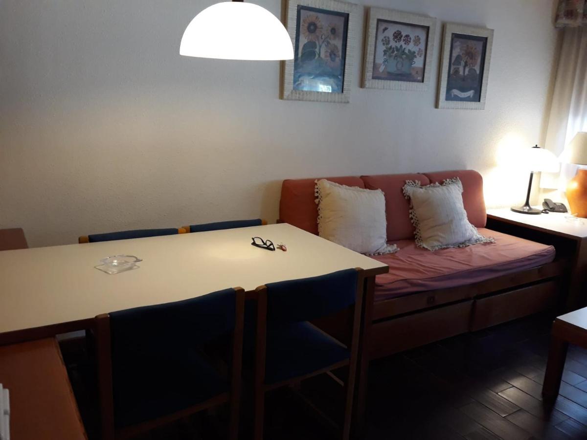 Apartamento Aguilera Apartment Naut Aran Bagian luar foto