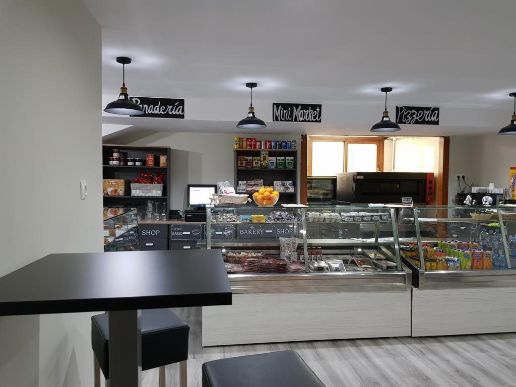 Apartamento Aguilera Apartment Naut Aran Bagian luar foto