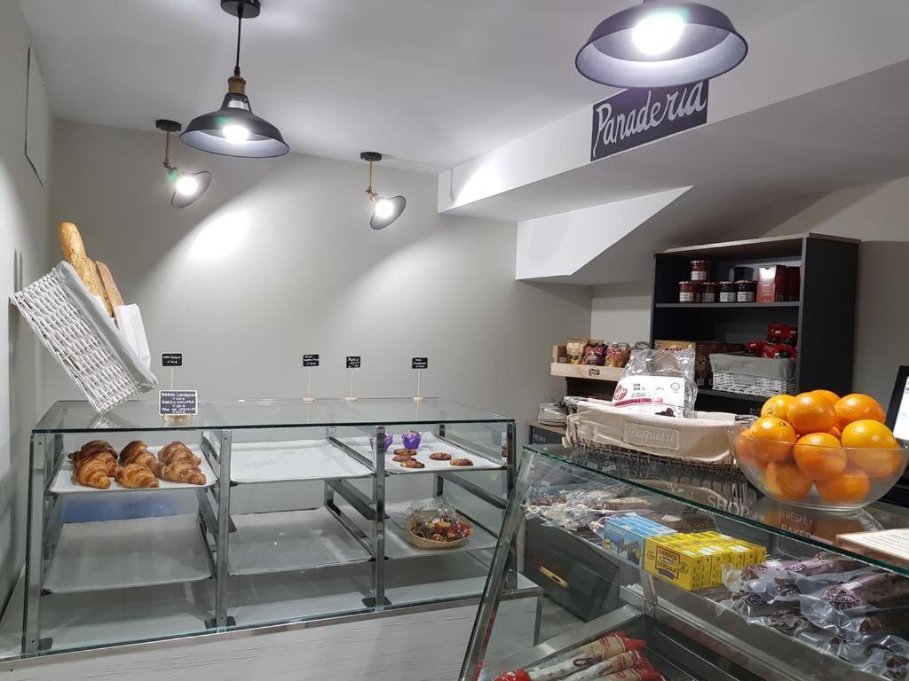 Apartamento Aguilera Apartment Naut Aran Bagian luar foto