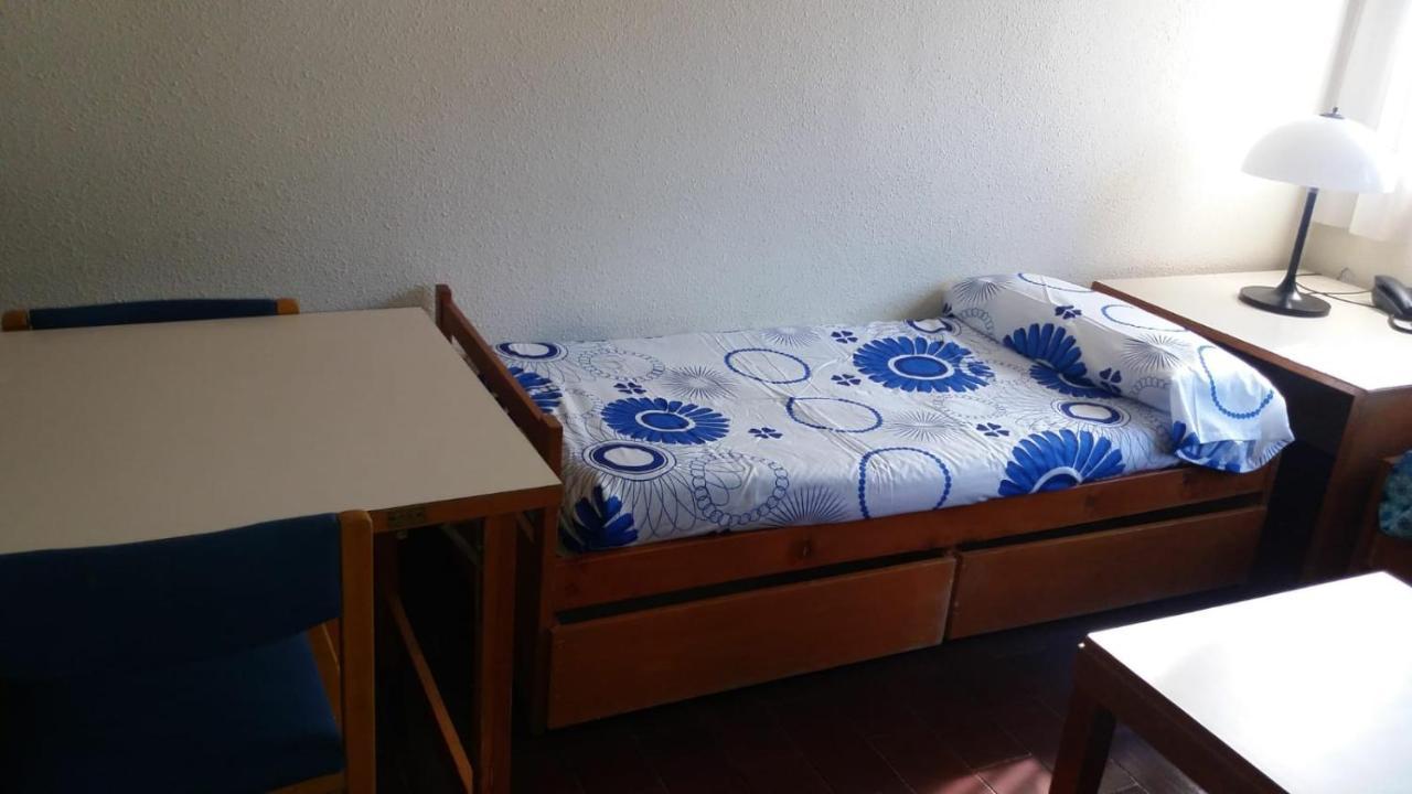 Apartamento Aguilera Apartment Naut Aran Bagian luar foto