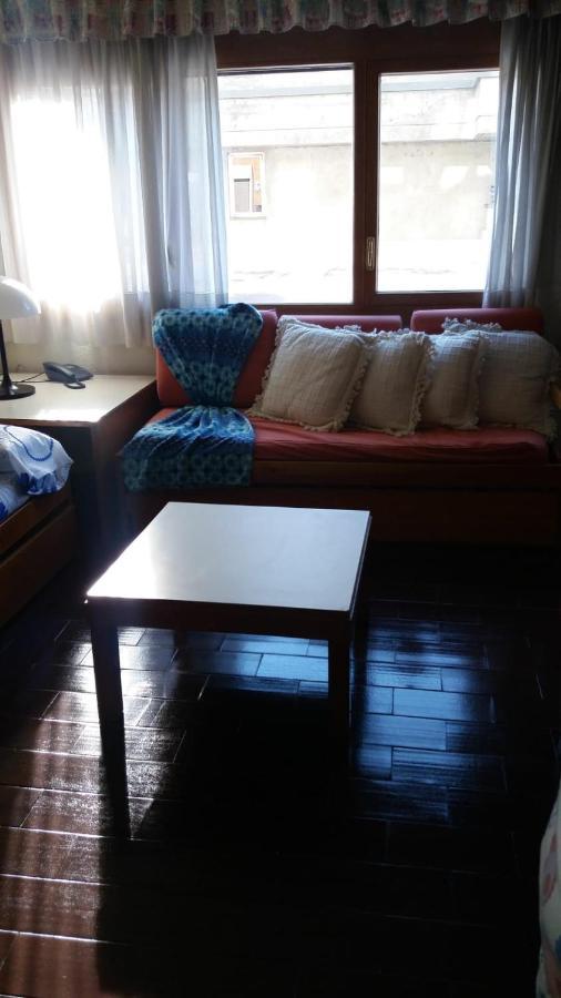 Apartamento Aguilera Apartment Naut Aran Bagian luar foto